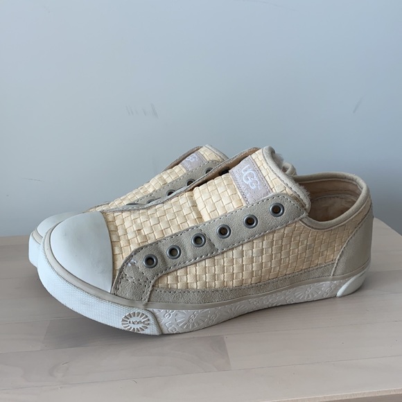 UGG slip on sneakers - Picture 9 of 9